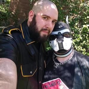 Meet your Posher, James